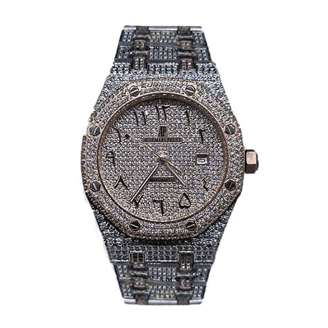 fake diamond ap